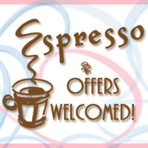 Other - Espresso Unique Resale Other - Espresso Unique Resale